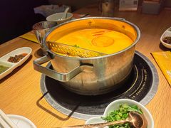 -生如夏花泰式火锅(西村黑金店)