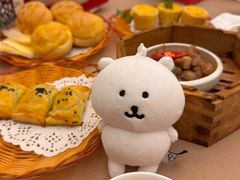 -香宫中餐厅·东北菜·铁锅炖·广式点心(哈尔滨香格里拉店)