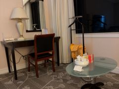 -汕头金海湾大酒店(万象城店)