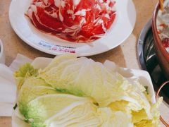 -阳坊大都涮羊肉(阳坊总店)