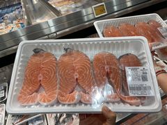 -山姆会员商店(上海浦东店)