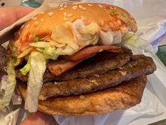 -麦当劳(一德路店)