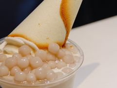 -喜茶(上海五角场万达店)