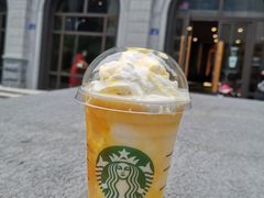 -星巴克臻选(福州东百中心分店)