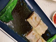 -酌宴府The China Club·广州万富希尔顿酒店(云城东路店)