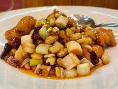 -满堂·烤鸭店·北京菜(鼓楼店)