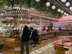 -BOTTEGA意库(中骏世界城店)