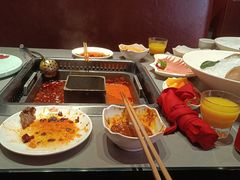 -洞子口重庆鲜货火锅(楚翘城旗舰店)