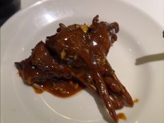 -新旺茶餐厅·早餐·夜宵(仙霞店)