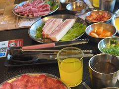 -GOGIYA·咕叽吖韩国传统烤肉店(小榄店)