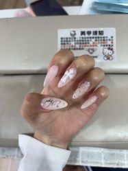 -晨·艺美甲美睫