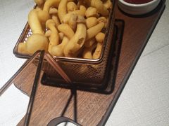 -旺顺阁鱼头泡饼(常营店)