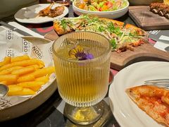 -Nord Grill&Bar Highland诺德西餐(深圳欢乐海岸店)