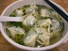 -顶巧鸡汤馄饨(虹口总店)