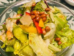 -树下时尚餐厅(翠园街店)