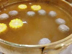 -食潮汕头鲜牛馆(望京保利店)