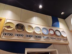 -大起水产回转寿司(道顿堀店)