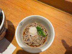 -天ぷら定食まきの(難波千日前店)