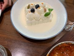 -FISH&POTATO Cō(地中海美食 万象城店)