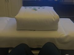 -大自然沐足·点餐·SPA(街道口店)