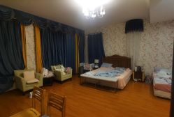 -禧悦府国际月子会所(总店)