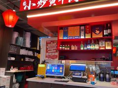 -匠熙小馆(崇文门店)