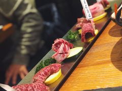 -赤坂亭M9和牛烧肉(世博源店)