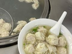 -巧手馄饨(箍桶巷店)