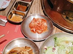 -西塔老太太泥炉烤肉(杭州首店)