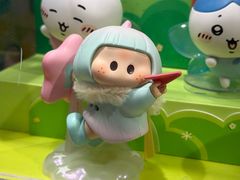 -福田卓悦INTOWN购物中心