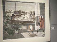 -江苏省美术馆(长江路新馆)