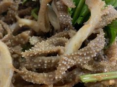 水爆肚-来顺成饭庄
