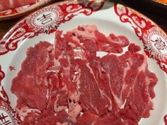 -楠火锅(西单店)