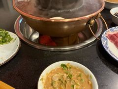 -裕德孚·非遗手切涮羊肉(东直门内大街店)
