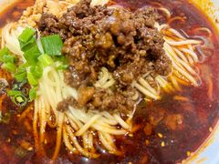 -金板凳重庆小面(邮政街店)