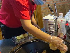 -缘福乡村铁锅炖民宿(八达岭店)