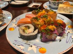 -松子料理(亮马桥店)