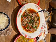 -破三川·新川菜(静安大融城店)