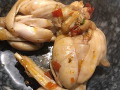 招牌牛蛙-哥老官重庆美蛙鱼头(西湖银泰十一哥店)