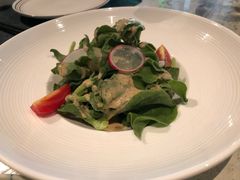 -T館·花园艺术餐厅