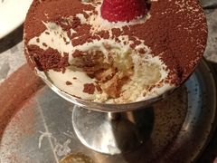 -芭莉与彩虹西餐厅(成都合生汇店)