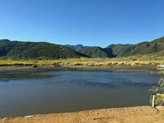 -泸沽湖国家级风景名胜区走婚桥