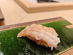 -鮨一日本料理(大中华店)