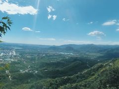 -阳台山自然风景区