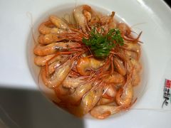 -烟水渔庄餐厅(西溪湿地店)