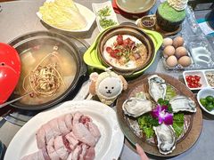 -润泽园椰子鸡(汇一城店)