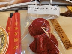 -京菜·砂锅居·烤鸭(西四店)