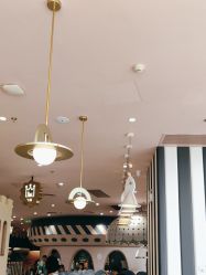 -奈尔宝家庭中心·亲子餐厅(前滩店)