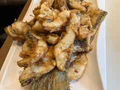 -盛源川香鱼火锅(西小区总店)