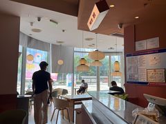 -奈雪的茶(金地广场店)